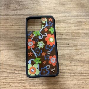 iPhone 13/14 pro max WILDFLOWER phone case